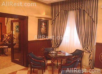 Grand Villa Argentina 48